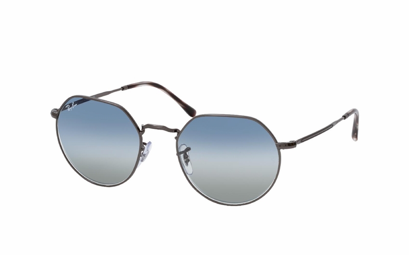 Ray-Ban Jack RB 3565 004/GF