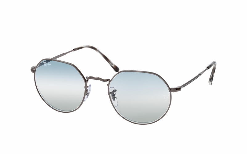 Ray-Ban Jack RB 3565 004/GF S