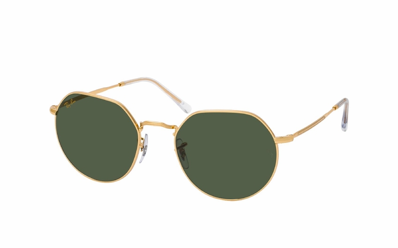 Ray-Ban Jack RB 3565 919631