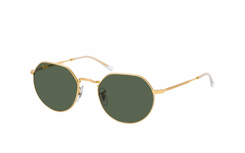 Ray-Ban Jack RB 3565 919631 small