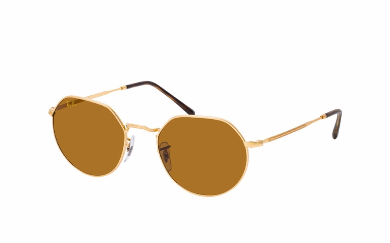 Ray-Ban Jack RB 3565 919633