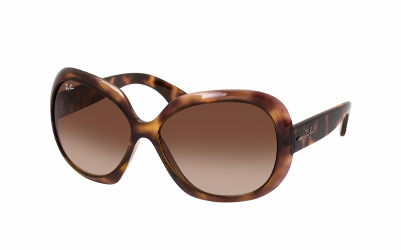 Ray-Ban Jackie Ohh II RB 4098 642/13