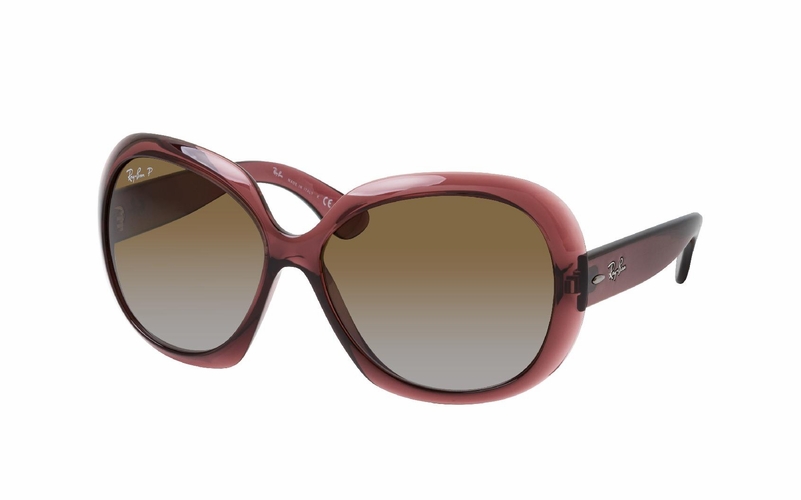 Ray-Ban Jackie Ohh II RB 4098 6593T5