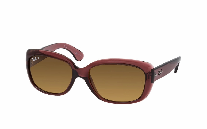 Ray-Ban Jackie Ohh RB 4101 6593M2