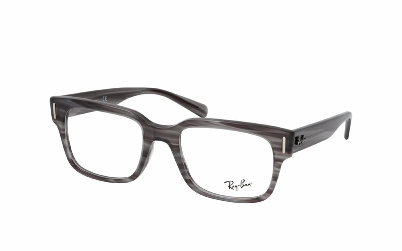 Ray-Ban Jeffrey RX 5388 8055