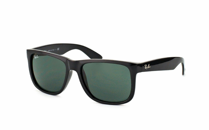 Ray-Ban Justin RB 4165 601/71