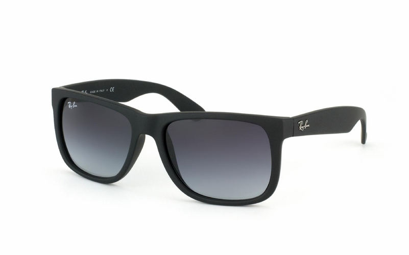Ray-Ban Justin RB 4165 601/8G