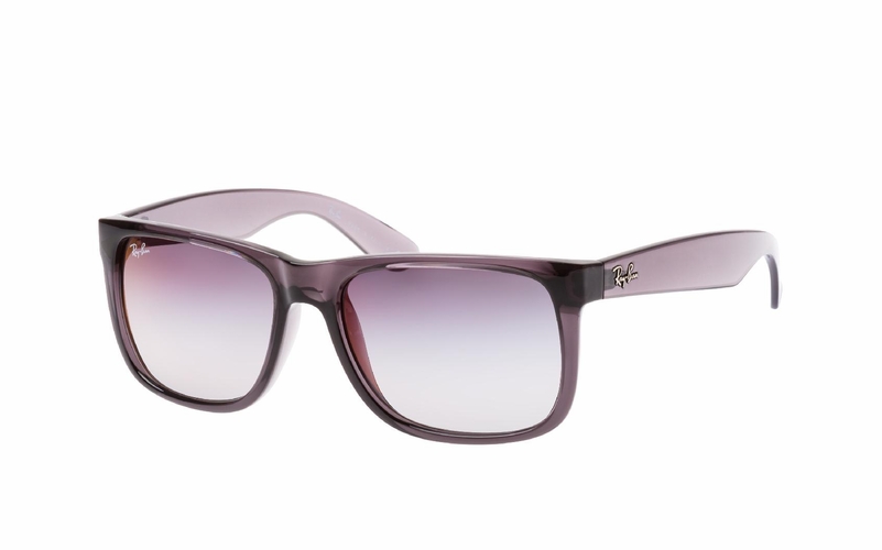 Ray-Ban Justin RB 4165 606/U0 large