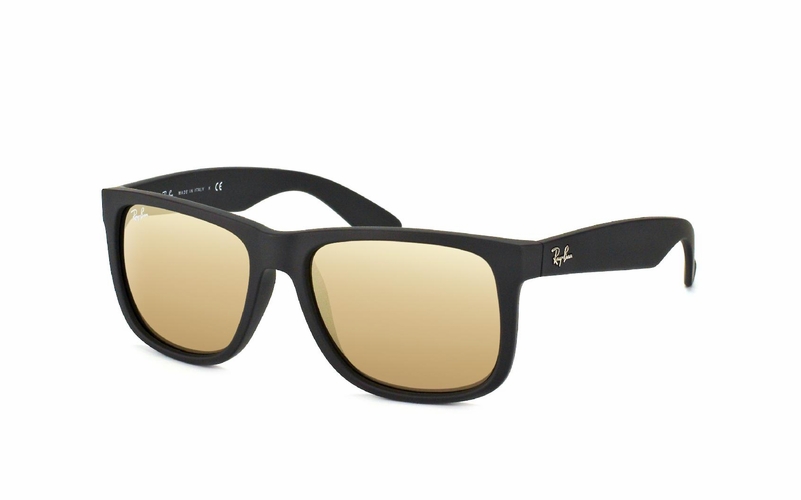 Ray-Ban Justin RB 4165 622/5A