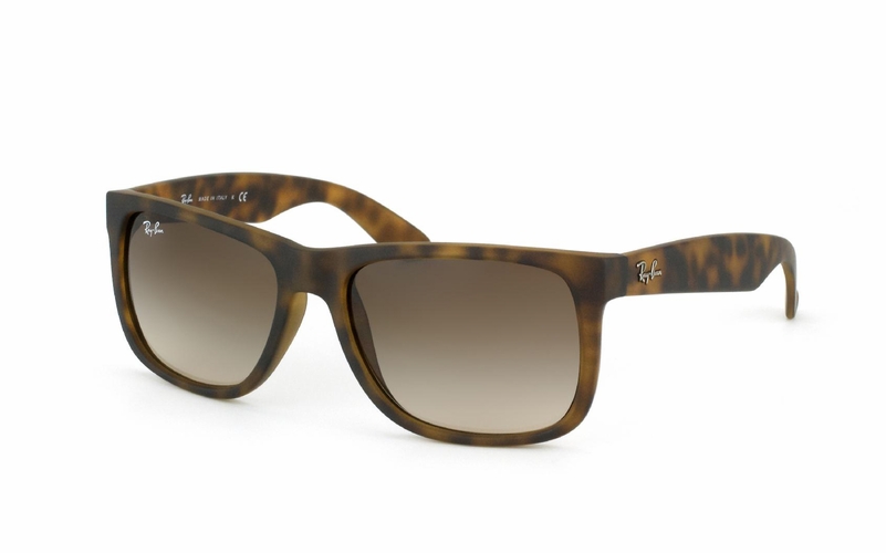 Ray-Ban Justin RB 4165 710/13