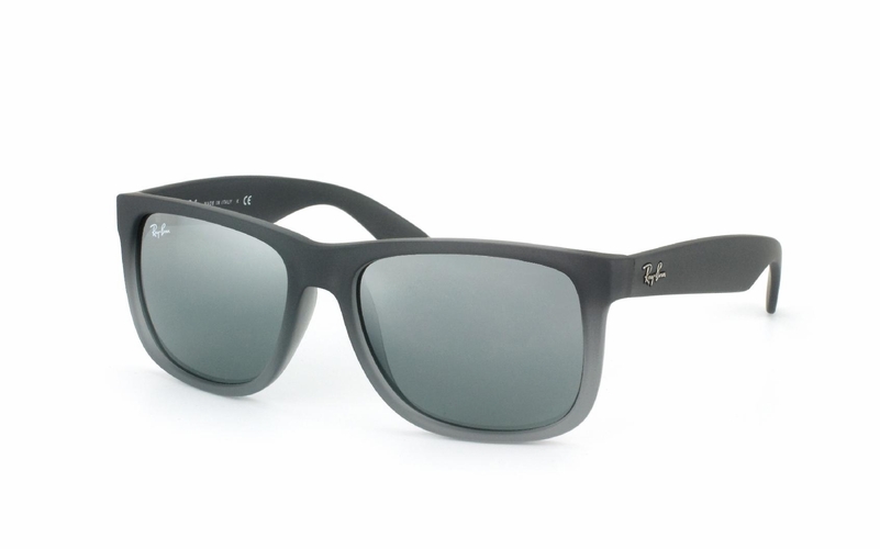 Ray-Ban Justin RB 4165 852/88