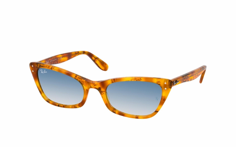 Ray-Ban Lady Burbank RB 2299 13423F