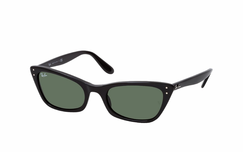 Ray-Ban Lady Burbank RB 2299 901/31