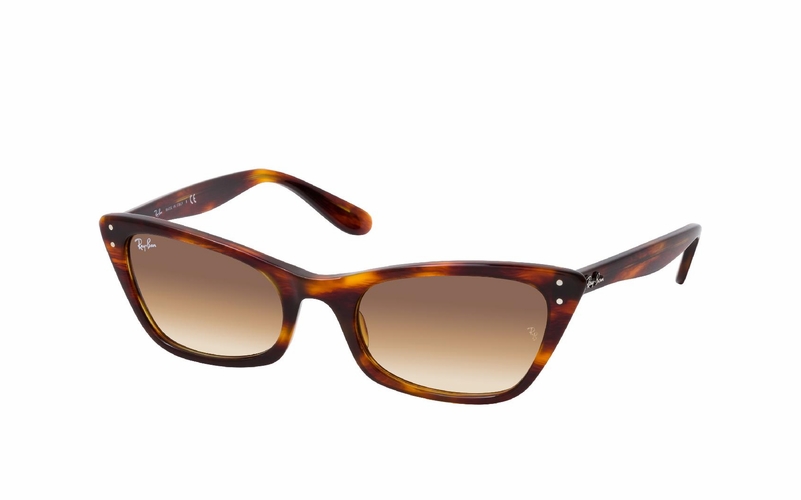 Ray-Ban Lady Burbank RB 2299 954/51