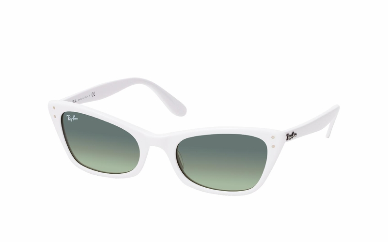 Ray-Ban Lady Burbank RB 2299 975/BH