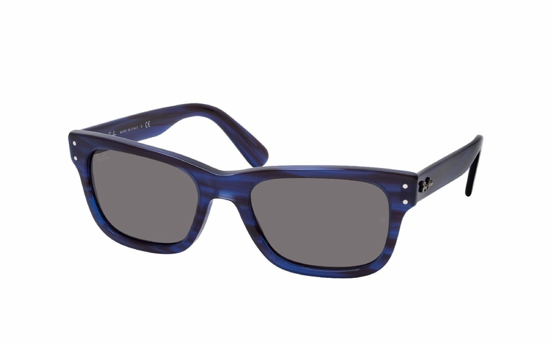 Ray-Ban Mr Burbank RB 2283 1339B1