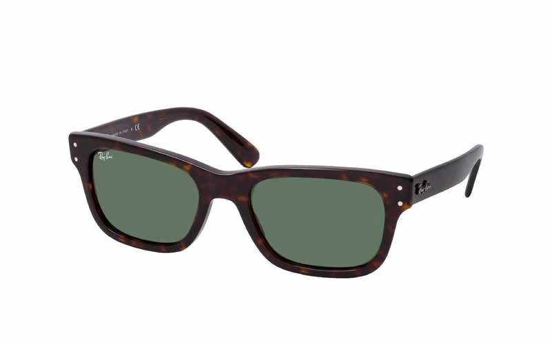 Ray-Ban Mr Burbank RB 2283 902/31