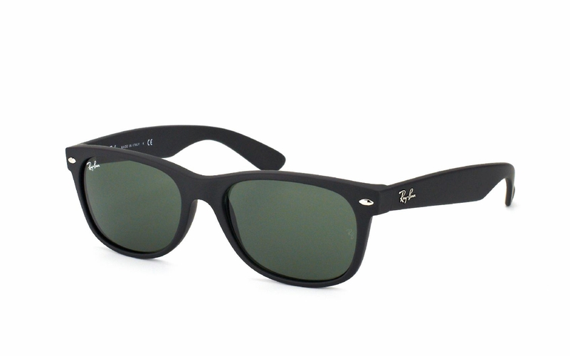 Ray-Ban New Wayfarer RB 2132 622 l