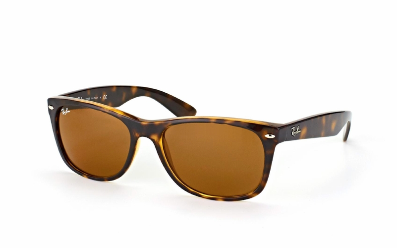 Ray-Ban New Wayfarer RB 2132 710Xlarge