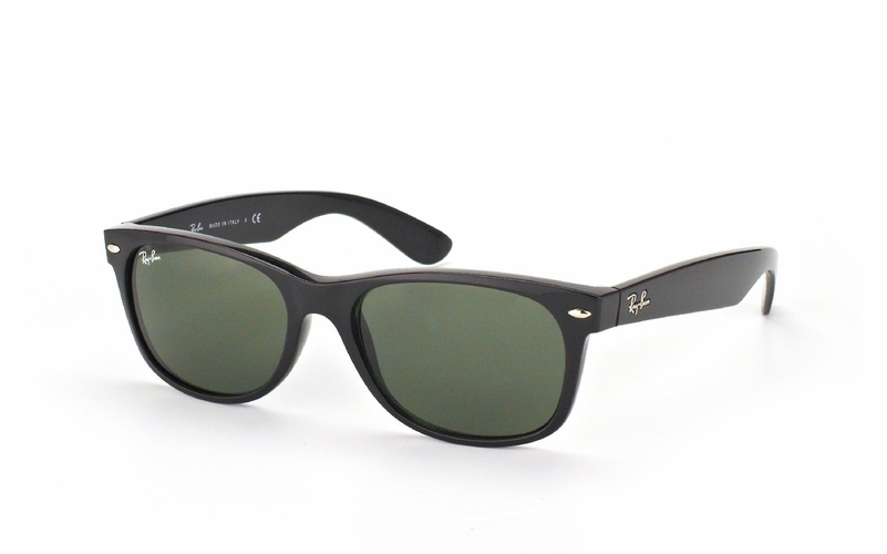Ray-Ban New Wayfarer RB 2132 901L l