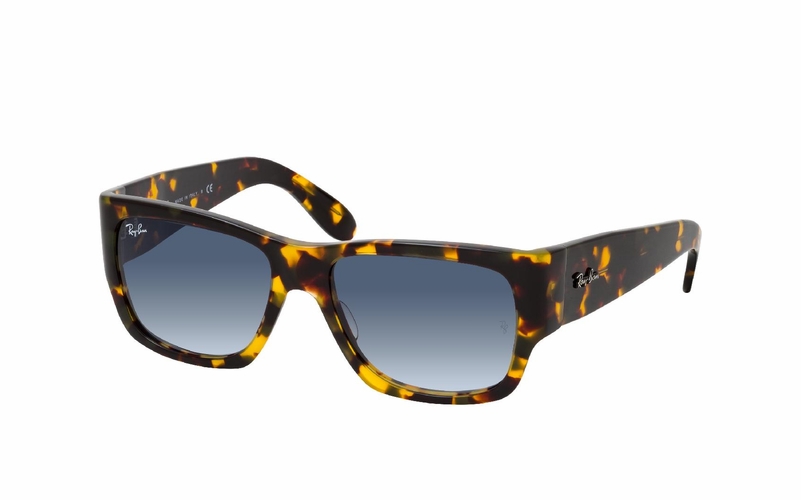 Ray-Ban Nomad RB 2187 133286