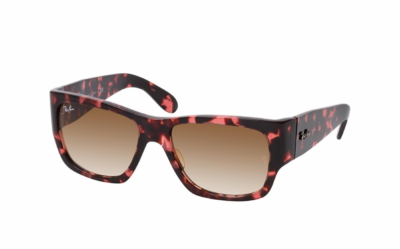Ray-Ban Nomad RB 2187 133451