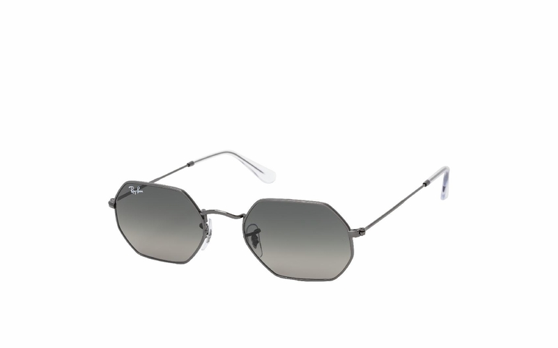 Ray-Ban OCTAGONAL RB 3556 N 004/71