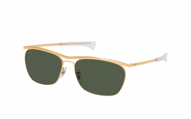 Ray-Ban Olympian II RB 3619 919631