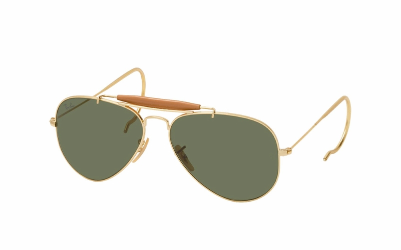 Ray-Ban Outdoorsman RB 3030 W3402