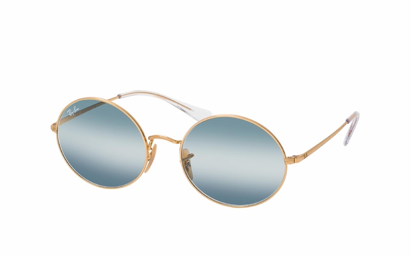 Ray-Ban Oval RB 1970 001/GA