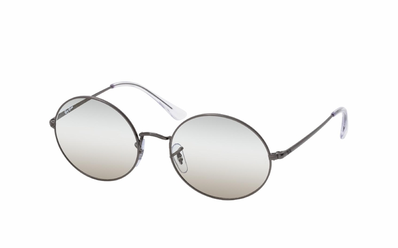 Ray-Ban Oval RB 1970 004/GH