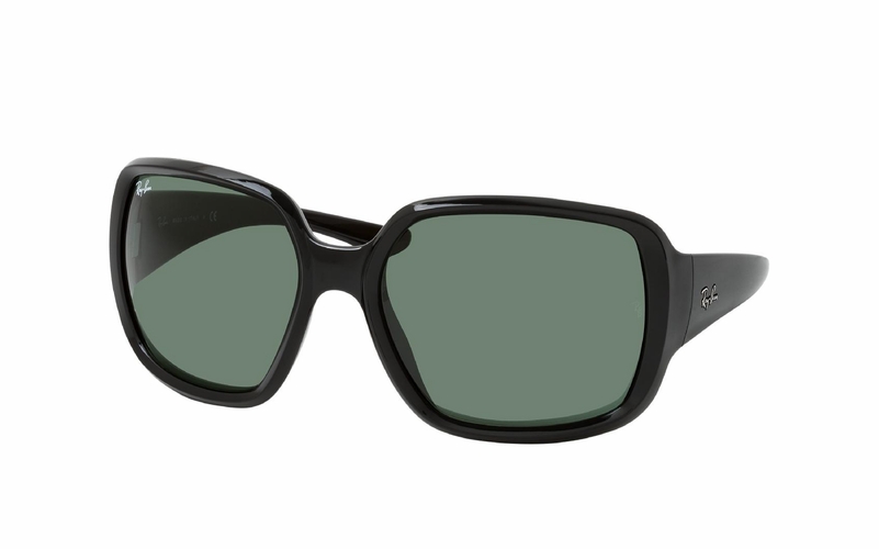 Ray-Ban Powderhorn RB 4347 601/71