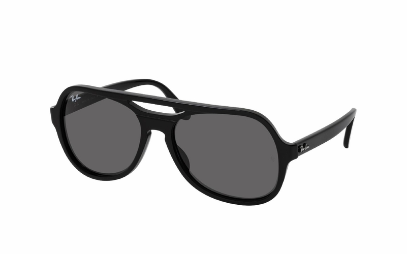 Ray-Ban Powderhorn RB 4357 601/B1