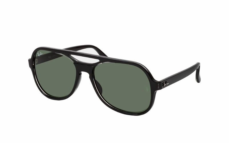 Ray-Ban Powderhorn RB 4357 654531