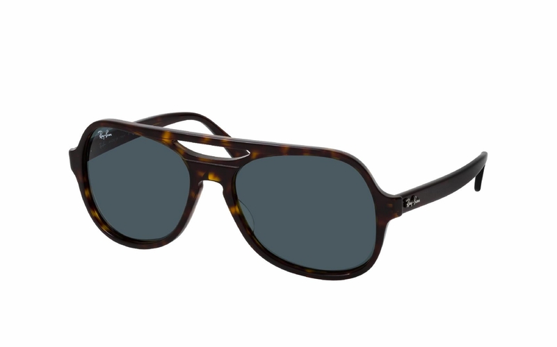 Ray-Ban Powderhorn RB 4357 902/R5