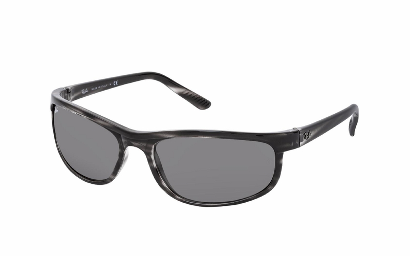 Ray-Ban Predator 2 RB 2027 6430/B1