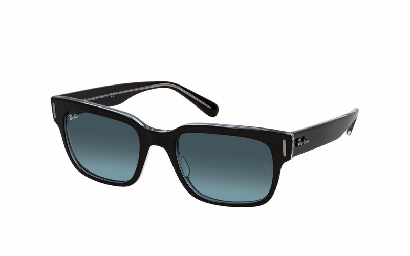 Ray-Ban RB 2190 12943M