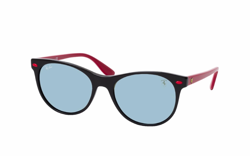 Ray-Ban RB 2202M F64430