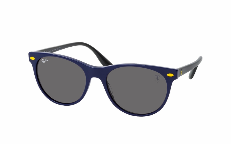Ray-Ban RB 2202M F668B1
