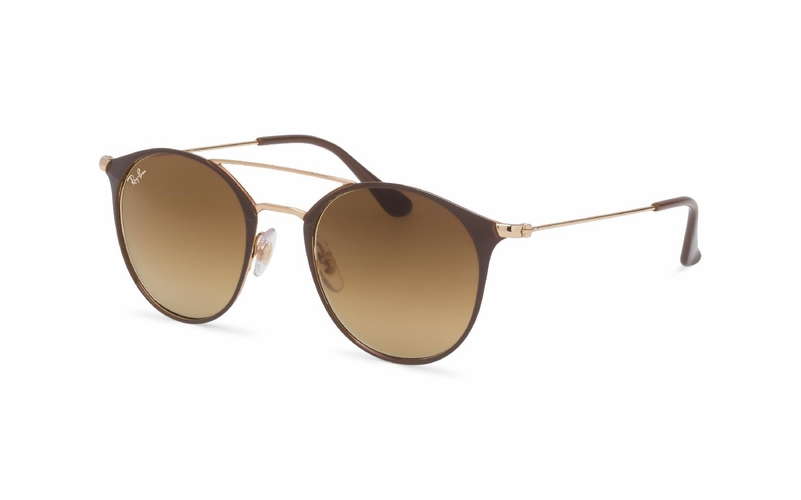 Ray-Ban RB 3546 9009/85 small