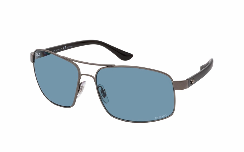 Ray-Ban RB 3604CH 004/BA