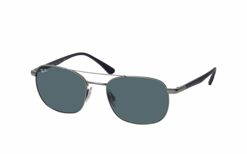 Ray-Ban RB 3670 004/R5
