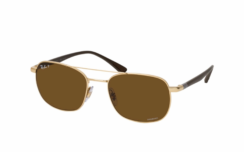 Ray-Ban RB 3670CH 001/AN