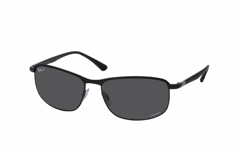Ray-Ban RB 3671CH 186/K8