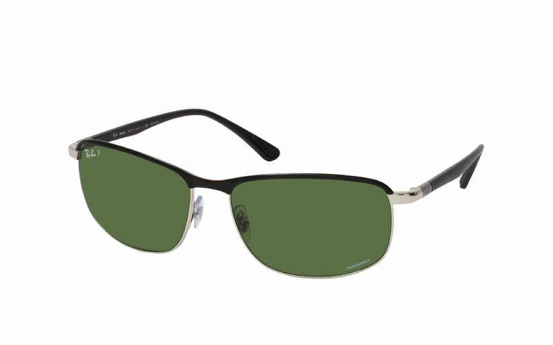 Ray-Ban RB 3671CH 9144P1