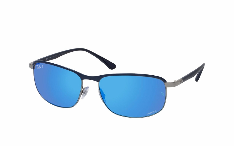 Ray-Ban RB 3671CH 92044L