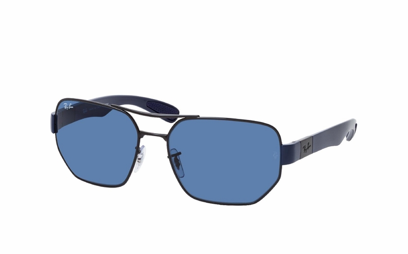 Ray-Ban RB 3672 002/80
