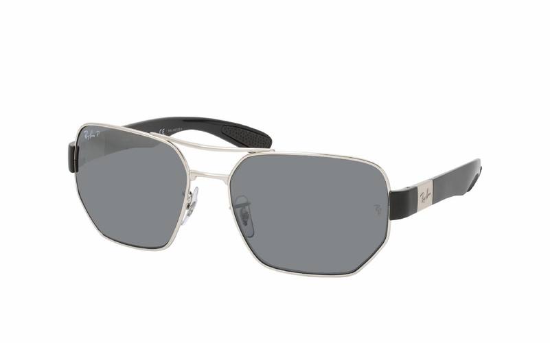 Ray-Ban RB 3672 003/82