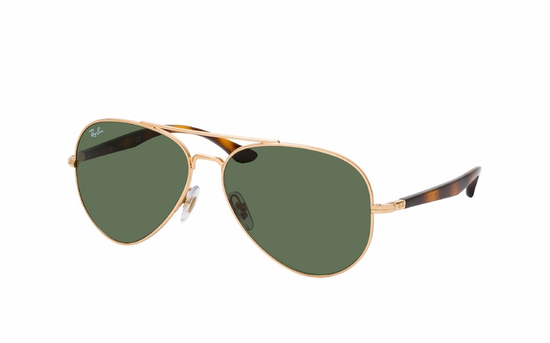 Ray-Ban RB 3675 001/31