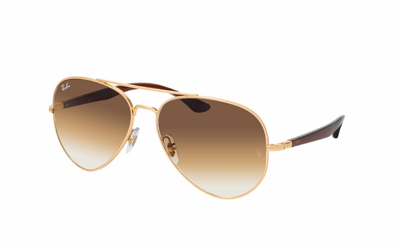 Ray-Ban RB 3675 001/51